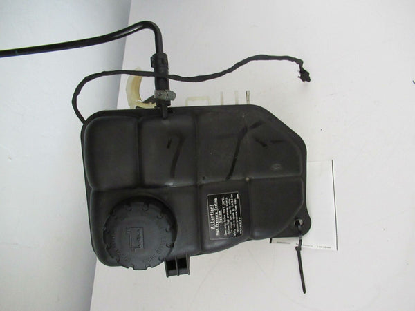 2003 - 2009 MERCEDES BENZ C230 Radiator Overflow Coolant Reservoir Bottle Tank