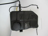 2003 - 2009 MERCEDES BENZ C230 Radiator Overflow Coolant Reservoir Bottle Tank