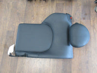 2002 - 2005 MERCEDES BENZ C-CLAS C230 Rear Upper Seat Cushion Passenger Right RH