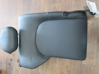 2002 - 2005 MERCEDES BENZ C-CLAS C230 Rear Upper Seat Cushion Passenger Right RH