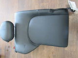 2002 - 2005 MERCEDES BENZ C-CLAS C230 Rear Upper Seat Cushion Passenger Right RH