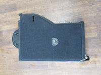 2002 - 2005 MERCEDES BENZ C-CLAS C230 Rear Upper Seat Cushion Passenger Right RH