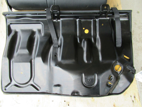 2002 - 2005 MERCEDES BENZ C-CLASS C230 Rear Back Lower Seat Cushion Driver Left