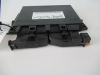 2004 MERCEDES BENZ C-CLASS C230 Engine Transmission Computer Control A0325453232