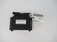 2004 MERCEDES BENZ C-CLASS C230 Engine Transmission Computer Control A0325453232