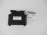 2004 MERCEDES BENZ C-CLASS C230 Engine Transmission Computer Control A0325453232