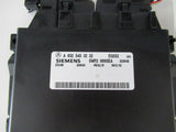 2004 MERCEDES BENZ C-CLASS C230 Engine Transmission Computer Control A0325453232