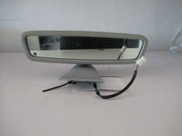 2004 MERCEDES BENZ C-CLASS C230 Rear Back View Interior Mirror A2038100217 Gray