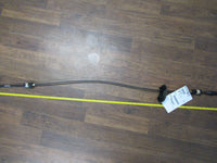 2015 CHEVROLET CRUZE Automatic Transmission Shifter Shift Cable Assembly OEM