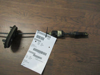 2015 CHEVROLET CRUZE Automatic Transmission Shifter Shift Cable Assembly OEM