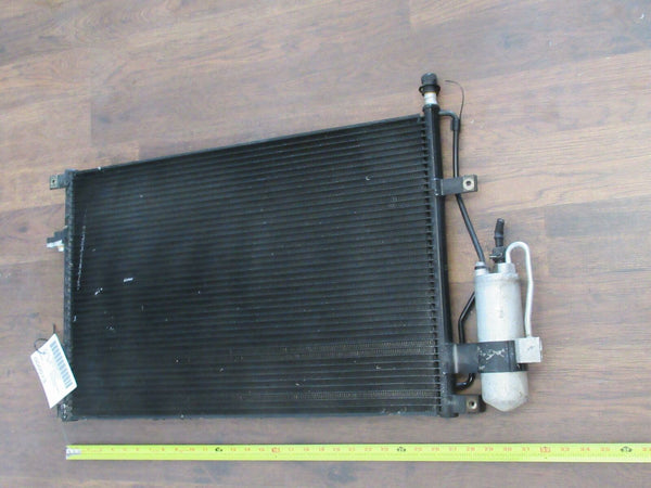 1999 - 2006 VOLVO 80 SERIES Engine Cooling Radiator Unit