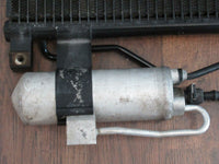 1999 - 2006 VOLVO 80 SERIES Engine Cooling Radiator Unit