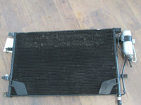 1999 - 2006 VOLVO 80 SERIES Engine Cooling Radiator Unit