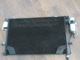 1999 - 2006 VOLVO 80 SERIES Engine Cooling Radiator Unit