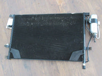 1999 - 2006 VOLVO 80 SERIES Engine Cooling Radiator Unit