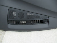 2009 - 2016 AUDI A4 Dashboard Panel Trim Cover w/ Heater Vent & Cluster