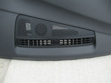 2009 - 2016 AUDI A4 Dashboard Panel Trim Cover w/ Heater Vent & Cluster