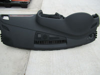 2009 - 2016 AUDI A4 Dashboard Panel Trim Cover w/ Heater Vent & Cluster