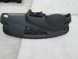 2009 - 2016 AUDI A4 Dashboard Panel Trim Cover w/ Heater Vent & Cluster