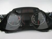 2009 AUDI A4 Speedometer Instrument Cluster Gauge Panel 8K0920980A 126K Miles