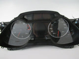 2009 AUDI A4 Speedometer Instrument Cluster Gauge Panel 8K0920980A 126K Miles