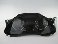 2009 AUDI A4 Speedometer Instrument Cluster Gauge Panel 8K0920980A 126K Miles