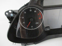 2009 AUDI A4 Speedometer Instrument Cluster Gauge Panel 8K0920980A 126K Miles