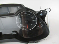 2009 AUDI A4 Speedometer Instrument Cluster Gauge Panel 8K0920980A 126K Miles