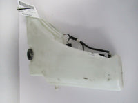 2009 AUDI A4 Radiator Coolant Recovery Overflow Reservoir Bottle Tank OEM