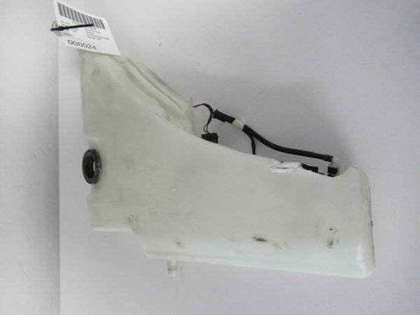 2009 AUDI A4 Radiator Coolant Recovery Overflow Reservoir Bottle Tank OEM