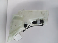 2009 AUDI A4 Radiator Coolant Recovery Overflow Reservoir Bottle Tank OEM