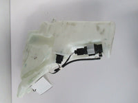 2009 AUDI A4 Radiator Coolant Recovery Overflow Reservoir Bottle Tank OEM