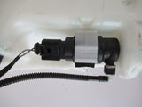 2009 AUDI A4 Radiator Coolant Recovery Overflow Reservoir Bottle Tank OEM