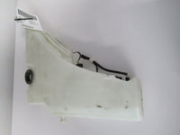 2009 AUDI A4 Radiator Coolant Recovery Overflow Reservoir Bottle Tank OEM