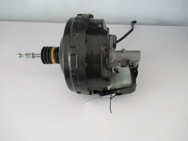 AUDI A4 2009 Used Original Engine Power Brake Booster Code 8K0612103E