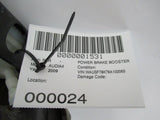 AUDI A4 2009 Used Original Engine Power Brake Booster Code 8K0612103E