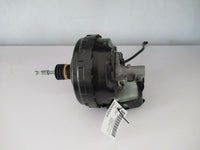 AUDI A4 2009 Used Original Engine Power Brake Booster Code 8K0612103E