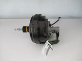 AUDI A4 2009 Used Original Engine Power Brake Booster Code 8K0612103E
