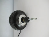 AUDI A4 2009 Used Original Engine Power Brake Booster Code 8K0612103E