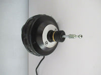 AUDI A4 2009 Used Original Engine Power Brake Booster Code 8K0612103E