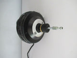 AUDI A4 2009 Used Original Engine Power Brake Booster Code 8K0612103E