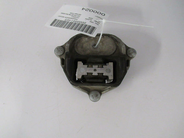 2009 AUDI A4 Engine Transmission Mounting Bracket Assembly 8K0399151 OEM