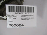 2009 AUDI A4 Engine Transmission Mounting Bracket Assembly 8K0399151 OEM