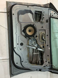 2000 VOLVO 80 SERIES Front Right Passenger Side Door Assembly Fits 1999-2006