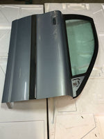 2000 VOLVO 80 SERIES Front Right Passenger Side Door Assembly Fits 1999-2006