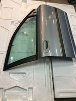 2000 VOLVO 80 SERIES Front Right Passenger Side Door Assembly Fits 1999-2006