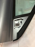 2000 VOLVO 80 SERIES Front Right Passenger Side Door Assembly Fits 1999-2006
