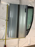 2000 VOLVO 80 SERIES Front Right Passenger Side Door Assembly Fits 1999-2006