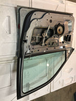 2000 VOLVO 80 SERIES Front Right Passenger Side Door Assembly Fits 1999-2006