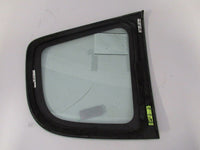 2007 2008 HONDA FIT Rear Back Vent Glass Window Passenger Right RH OEM